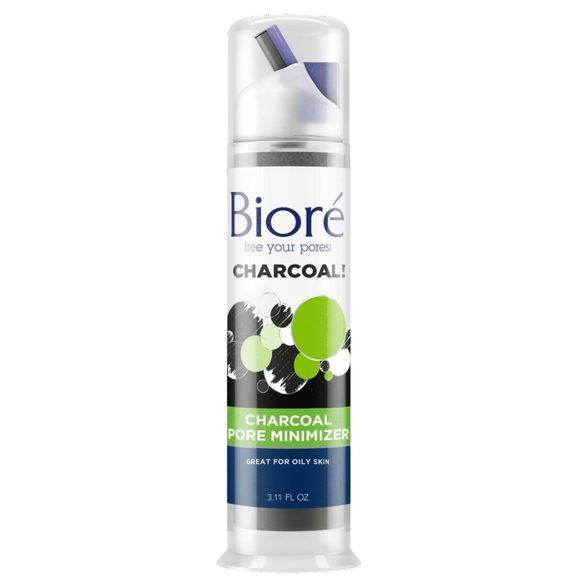 Boire Charcoal Pore Minimizer - Picture 3 of 3